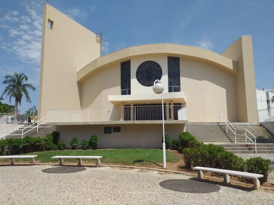 Garça têm semana festiva em louvor a Nossa Senhora do Perpétuo Socorro e São Pedro