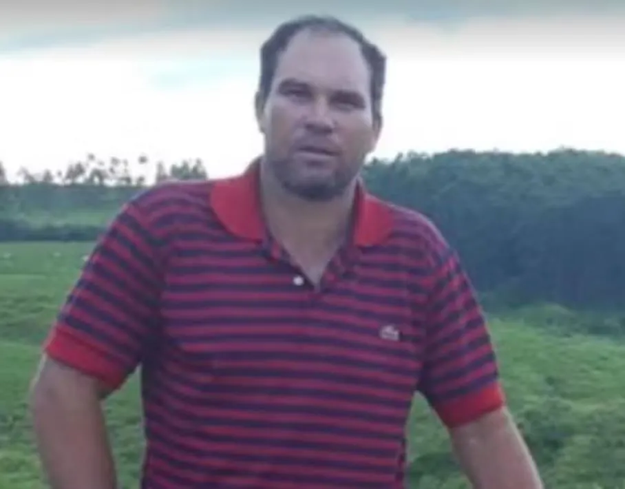 Vítima de acidente em Gália, motociclista morre após uma semana internado