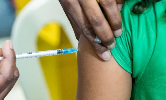 Gripe: vacinação é prorrogada até 14 de julho