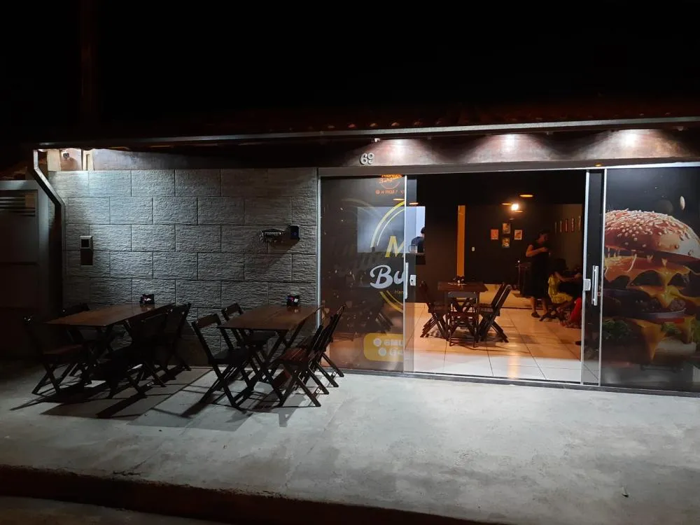 Muniz Burguer se destaca por lanches e porções de alto nível em Garça