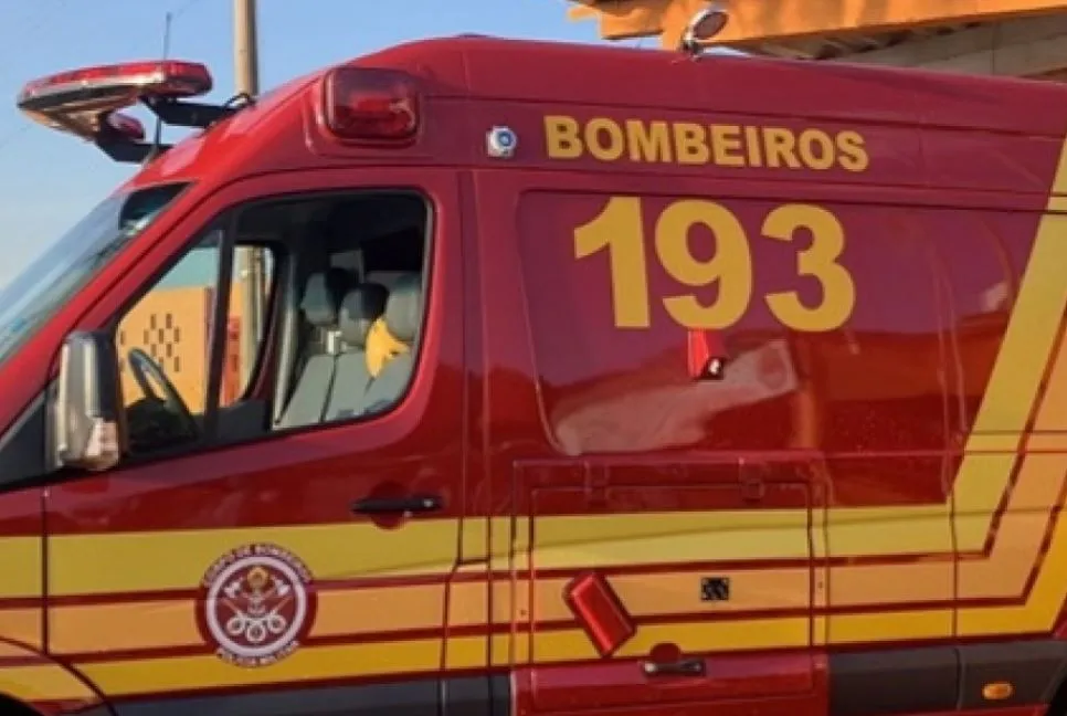 Homem é assassinato a tijoladas em cidade vizinha