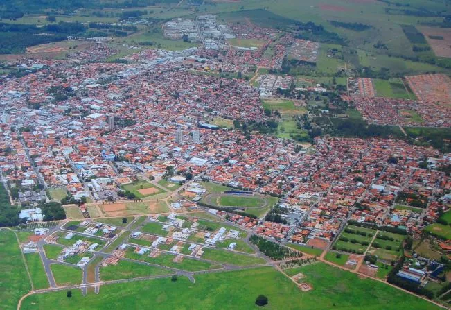 Garça: sem chuva e temperaturas estáveis no final de semana