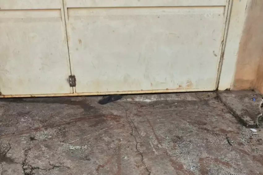Homem é achado morto em represa, com marcas de tiro, na região