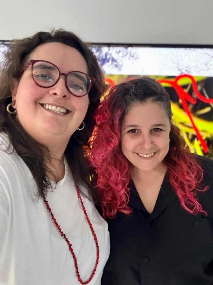 Mostra Artística na Galeria destaca poéticas audiovisuais na arte contemporânea