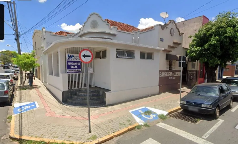 Garça tem mais de 2.500 endereços sem número, aponta IBGE