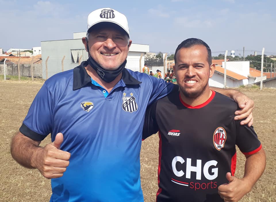 A torcida voltando aos campos de futebol 