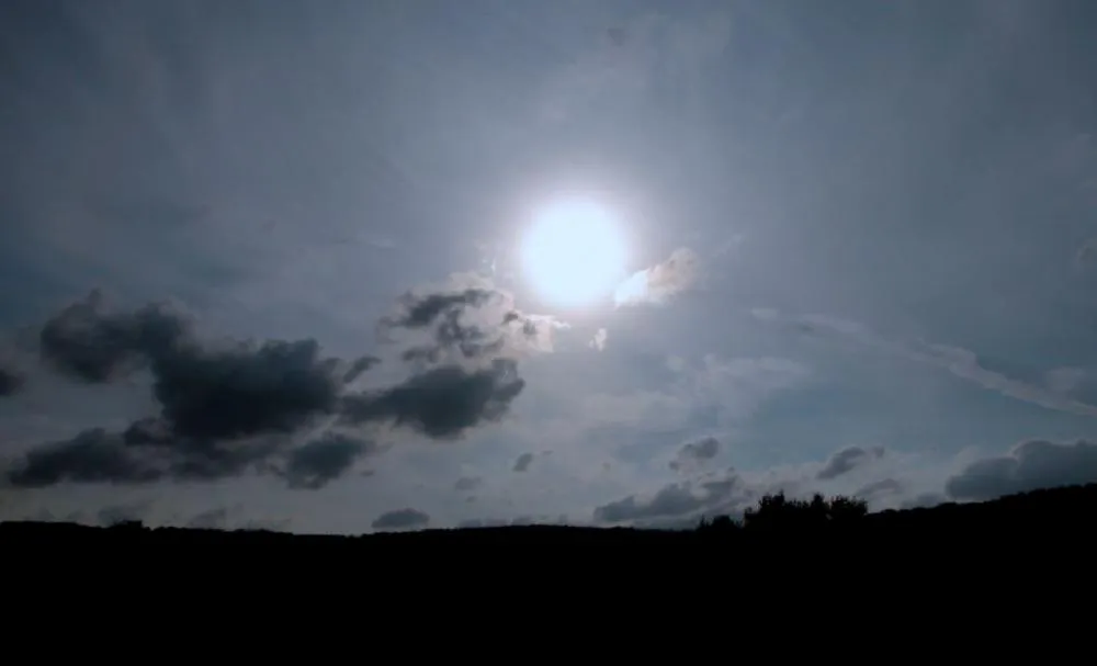 Agosto deverá ser seco e com temperatura acima da média