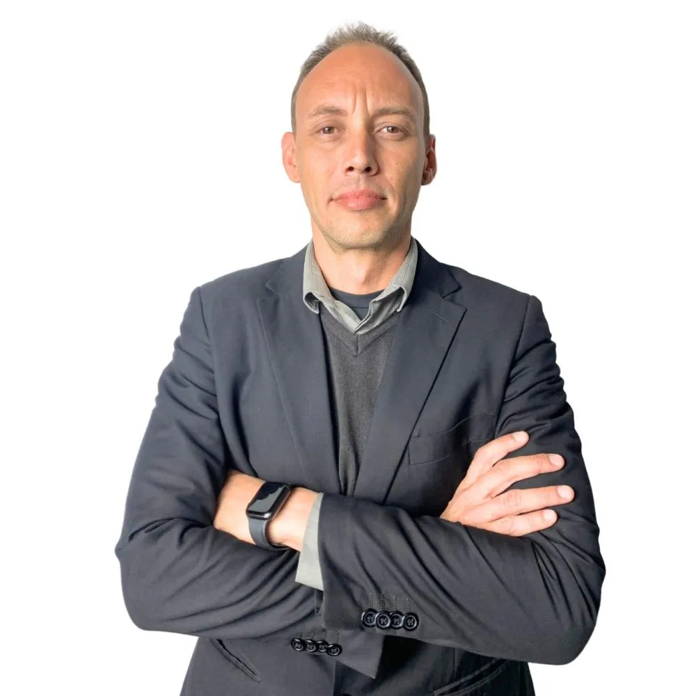 Pedro Antonelli tinha 36 anos 