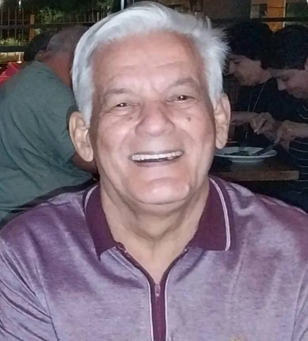 Ciro faleceu aos 79 anos 