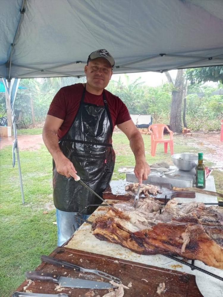 Torta de Costela de garcense é destaque na Record