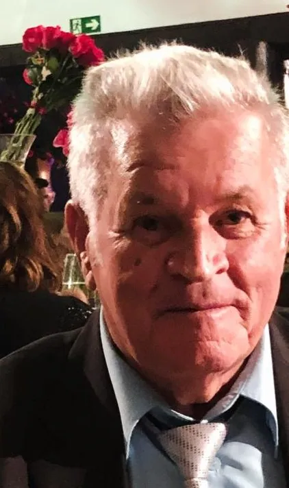 Ananias faleceu aos 85 anos. 