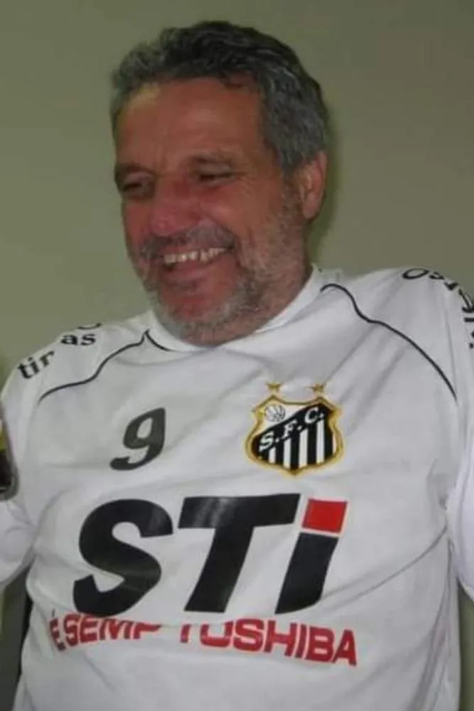 Futebol garcense perde Márcio Manflin, o “Pratinha”, ícone do futebol suíço