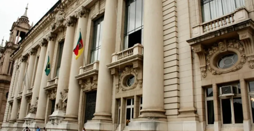 Controladoria-Geral do Estado abriu 30 vagas para o cargo | Foto: Divulgação/Sefaz RS