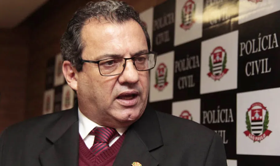 Ricardo Martines, diretor do Deinter-4, elogiou esforços do Estado em combater o déficit na Polícia Civil. 