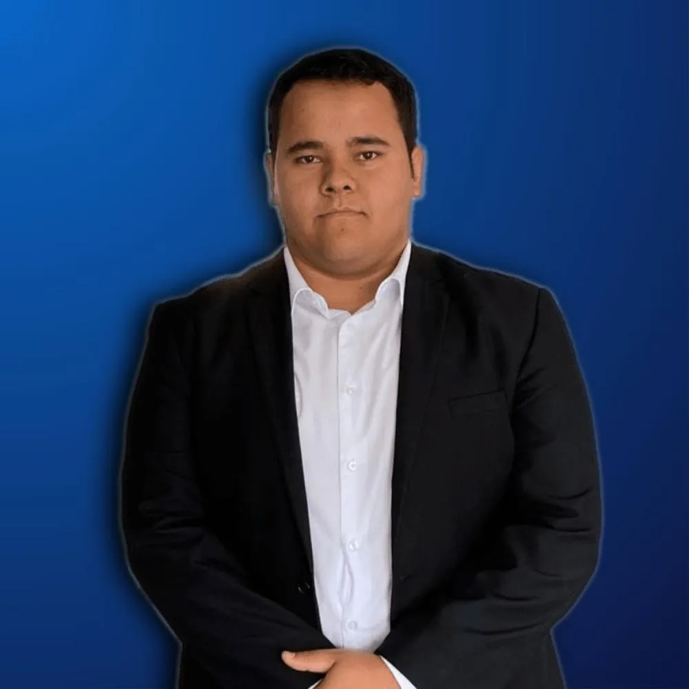 Gabriel anuncia desligamento da Ong de Proteção animal 