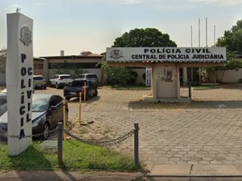 Foto: Google Street View/Reprodução