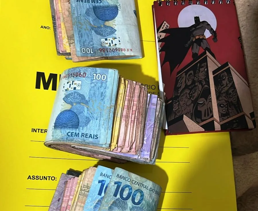 Operação prende acusado de comandar tráfico na região