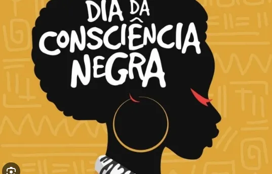 Feriado desta quarta celebra o Dia da Consciência Negra 