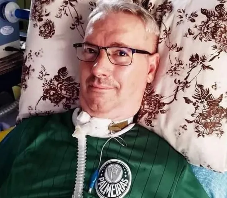 Foto de Mauri, por: Taiã Vinícius Santana dos Santos