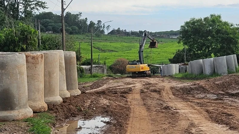 Foto: Prefeitura de Garça