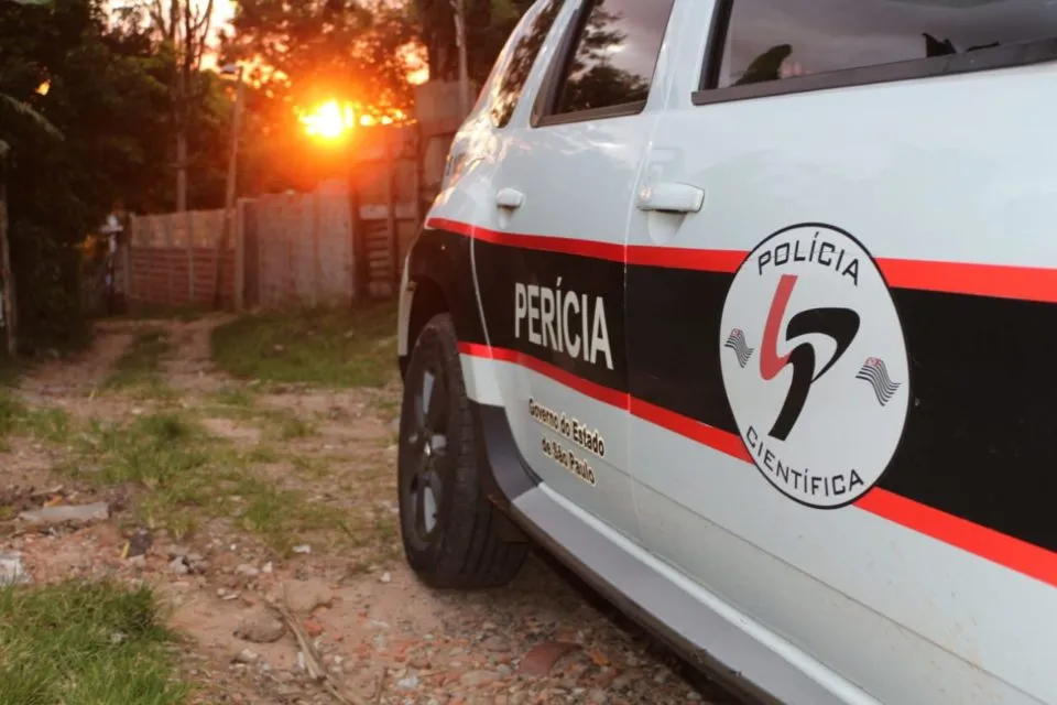 Ossada humana é encontrada por crianças em cidade vizinha