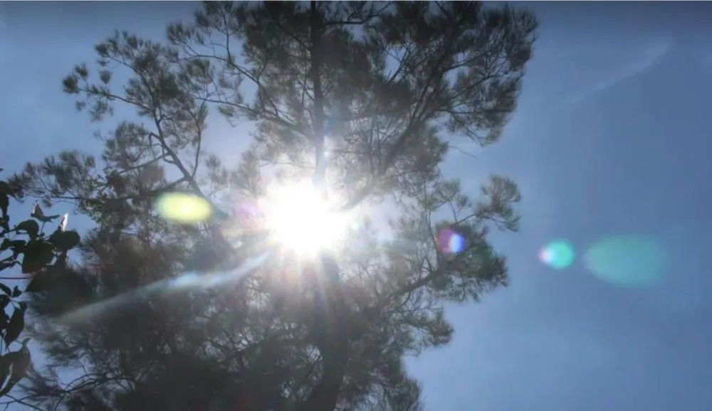 Foto: Kaunne Piedra/G1