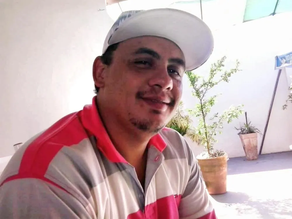 Nota de Falecimento: Wellington Cozer Soares, 41 anos