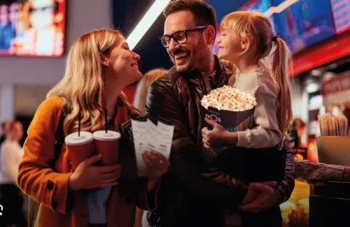 Cinemas de Marília oferecem ingressos a R$10 até esta quarta