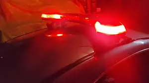 Casal briga após bebê cair da cama e homem acaba preso na região