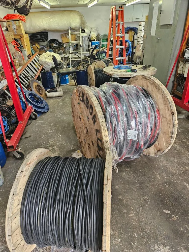 Fios passaram por testes feitos pelo Sindicel 