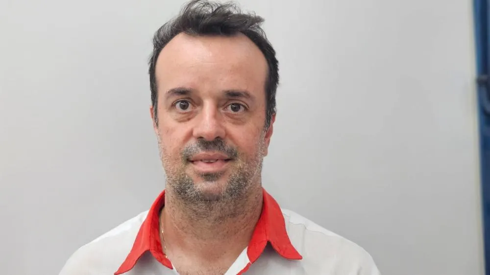 Patronato tem nova diretoria 