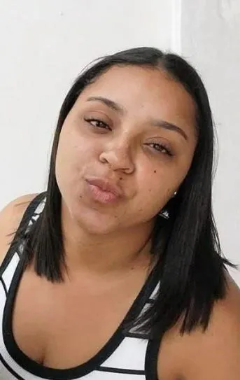 Nota de Falecimento: Mariana de Jesus dos Santos, 21 anos