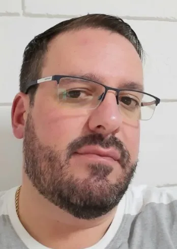 NOTA DE FALECIMENTO - João Guilherme Cabrini Piotto, 41 anos 