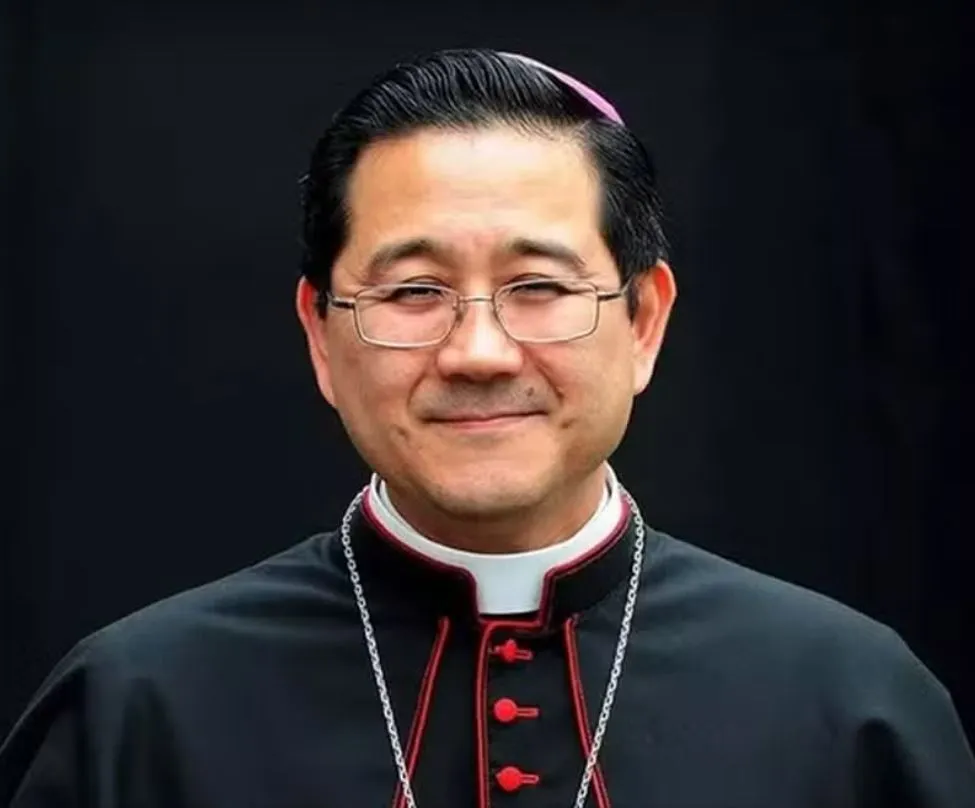 Papa Francisco nomeia garcense como arcebispo coadjutor de Belém do Pará