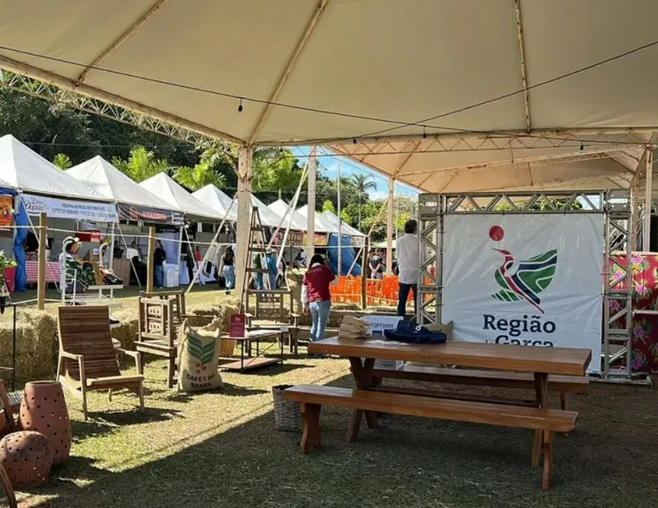 Tecnocafé entra para o Calendário Oficial de Eventos do Estado de São Paulo