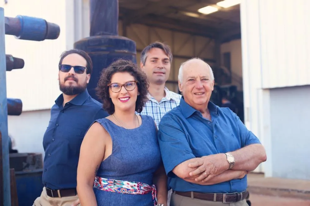 Engeper Ambiental lidera ações de gestão hídrica sustentável em apoio às ações da ONU em Garça