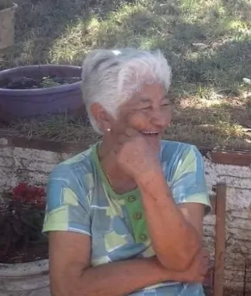 Sepultamento será às 17 horas 