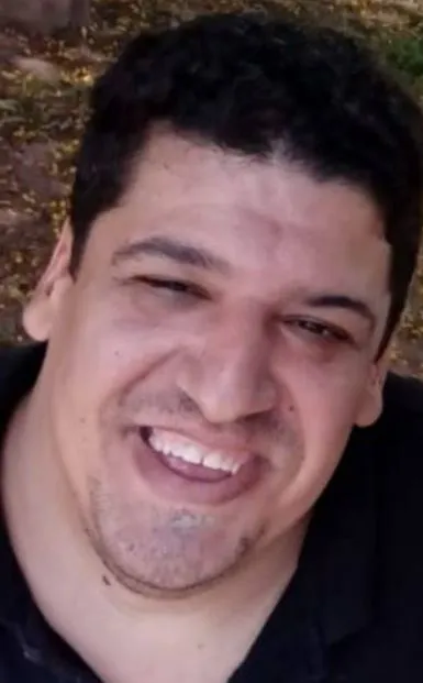 Nota de Falecimento: Luis Eduardo Lodovici Ramos, 39 anos