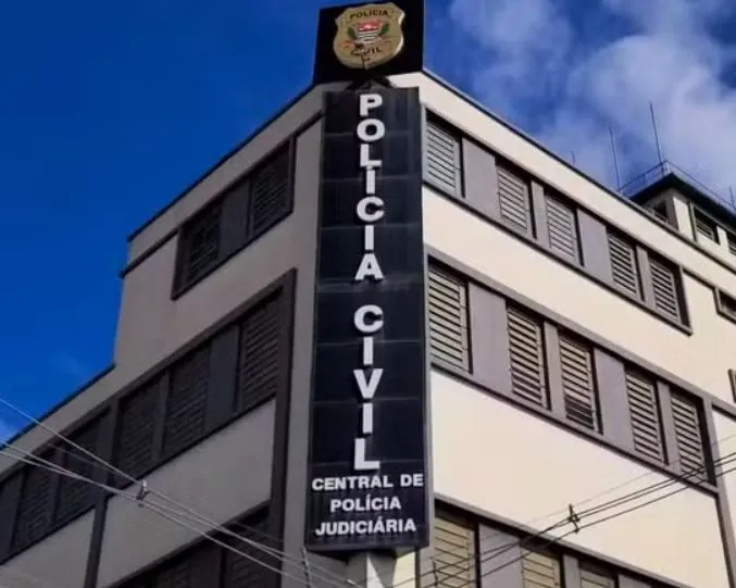 Homem de 71 anos é preso suspeito de agredir a mãe de 93 anos em cidade vizinha