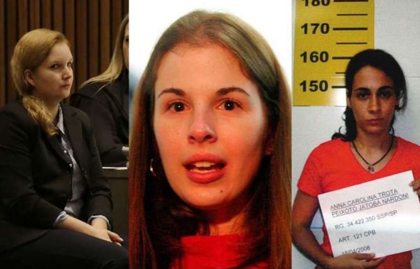 Suzane von Richthofen, Anna Jatobá e Elize Matsunaga deixam presídio para 'saidinha'