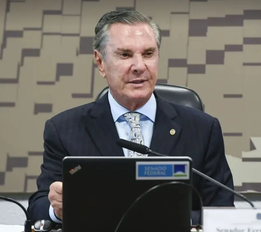 Foto: Jefferson Rudy/Agência Senado