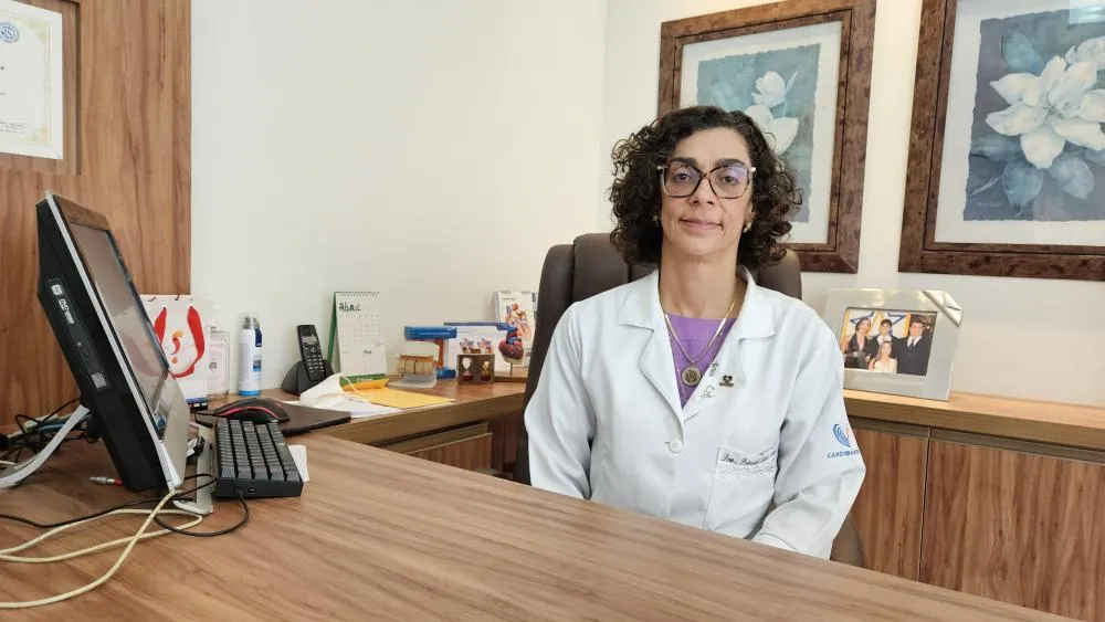 Dra. Priscila diz que a dica é se cuidar para eviar complicações