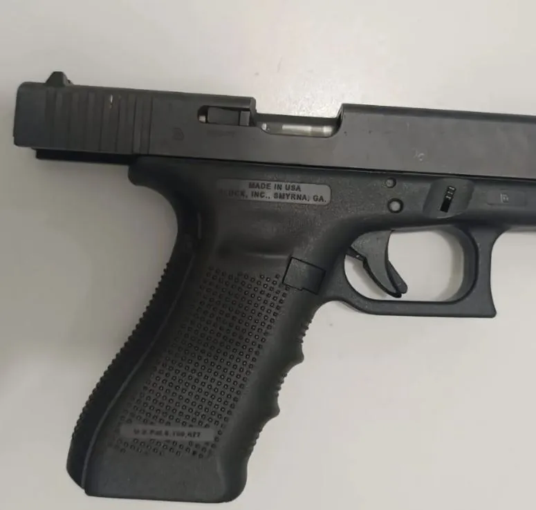 Invade empresa, dispara tiro e é preso: tentativa de roubo acaba mal para criminoso em Garça