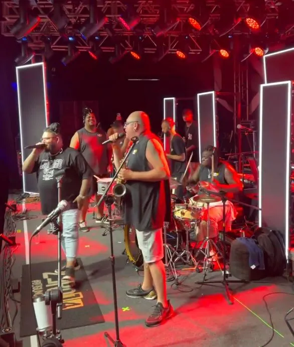 “Baguncinha no Grêmio” agita Garça no dia 17 de maio; 1º lote de ingressos a R$ 15 vai até sexta (09)