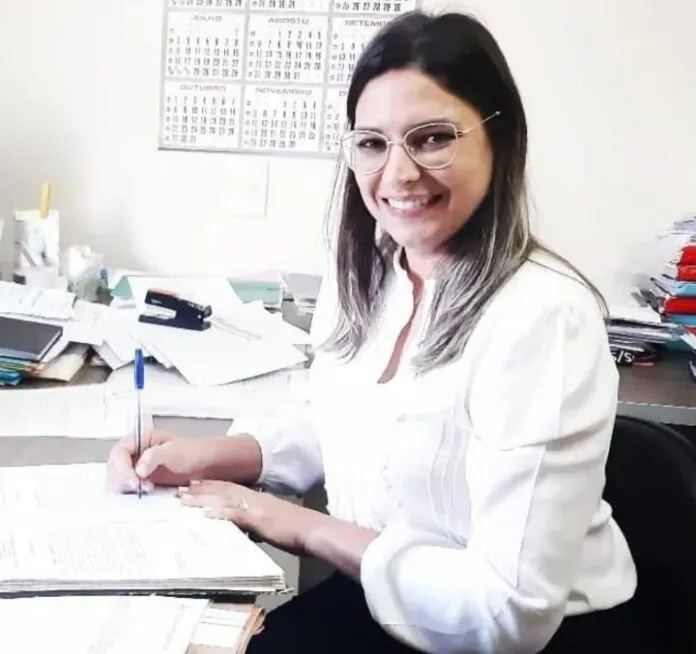 Garcense Hélide Parrera assume Secretaria da Cidadania em Marília