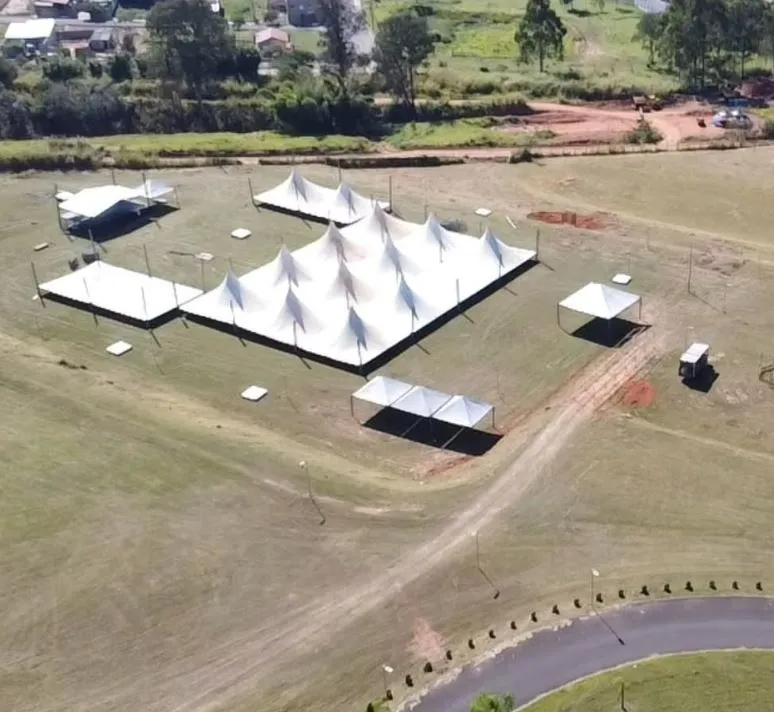 Foto: Idemar Junior / Garça Cidade Maravilhosa