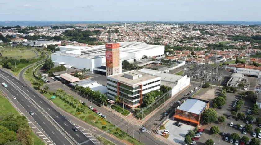 Interessados devem comparecer na unidade de Marília 