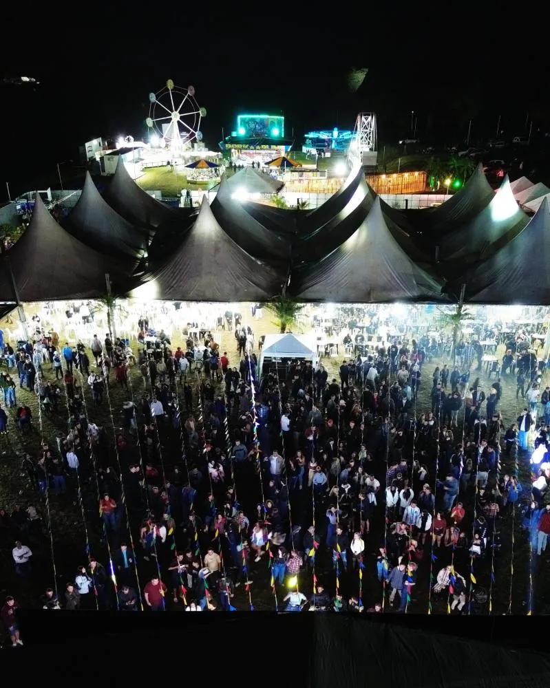 Foto: Idemar Junior / Garça Cidade Maravilhosa