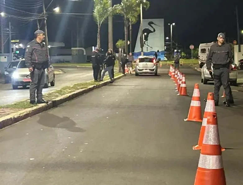 Foto: Divulgação / PM