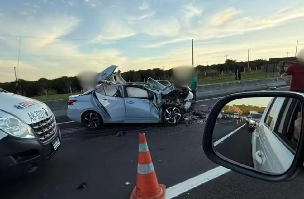 Foto: José Ernestino